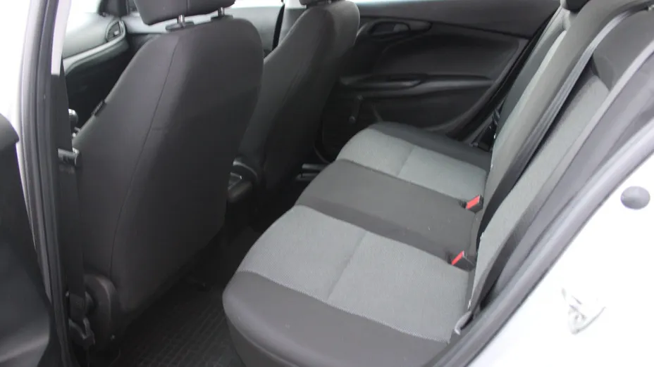 FIAT Tipo Tipo 1.4 16v Pop EU6d