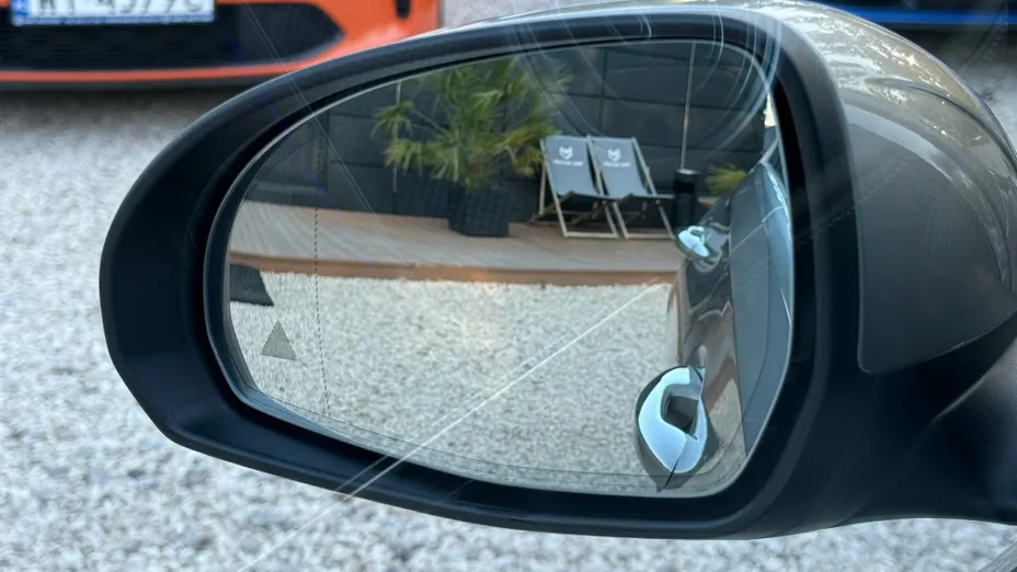 MERCEDES-BENZ C Klasa C 300 mHEV 4-Matic AMG