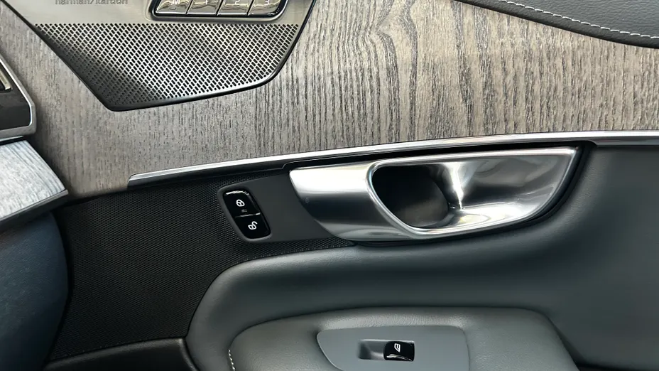 VOLVO XC90 XC90 B6 B AWD Inscription aut