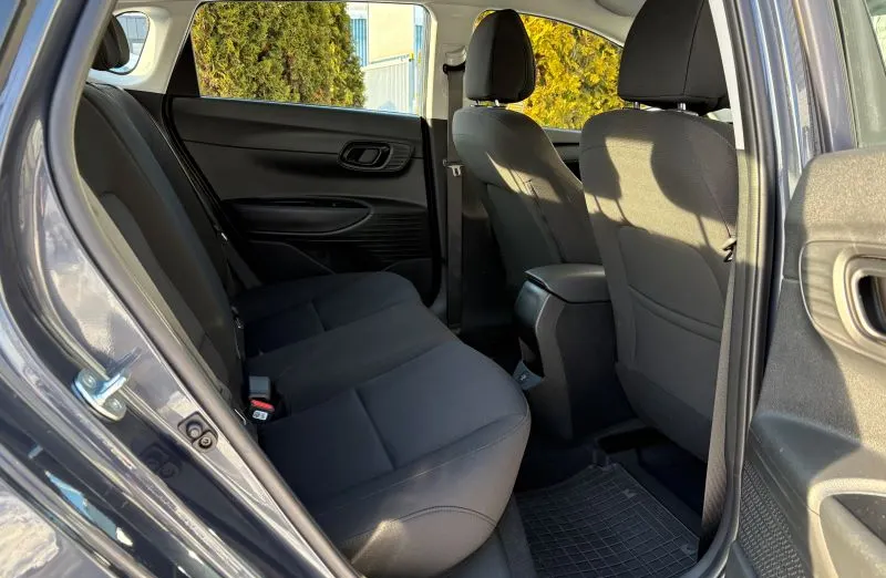 HYUNDAI i20 i20 1.2 Modern