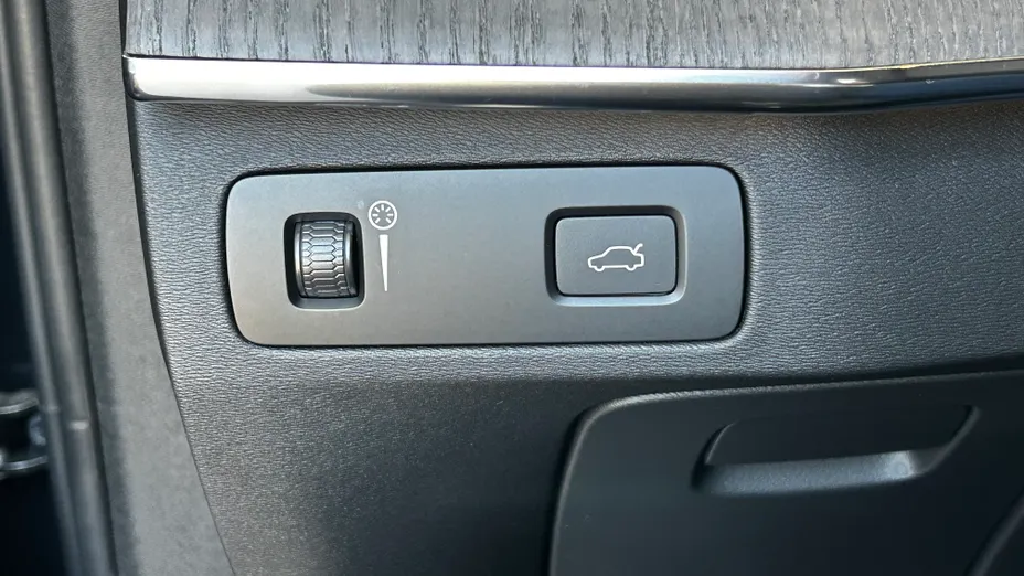 VOLVO XC90 XC90 B6 B AWD Inscription aut