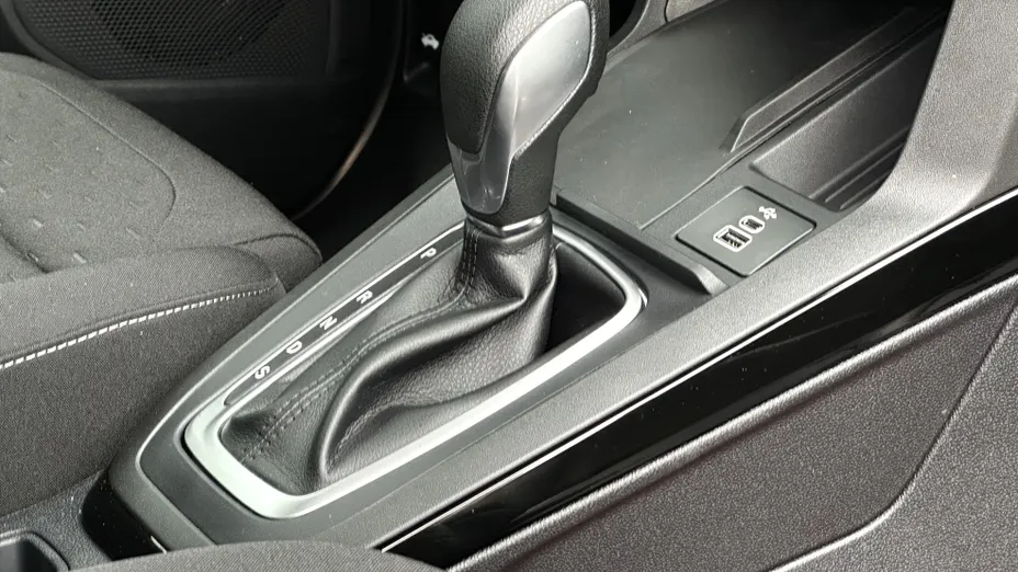 FORD Puma Puma 1.0 EcoBoost mHEV Titanium DCT Nowy