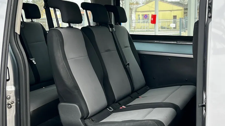 OPEL Vivaro Vivaro Kombi 2.0 CDTI Long 2,8t Enjoy