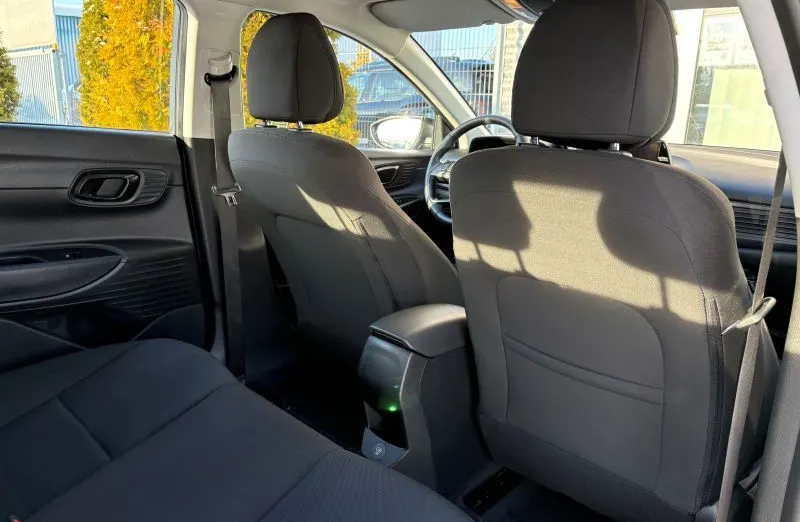 HYUNDAI i20 i20 1.2 Modern