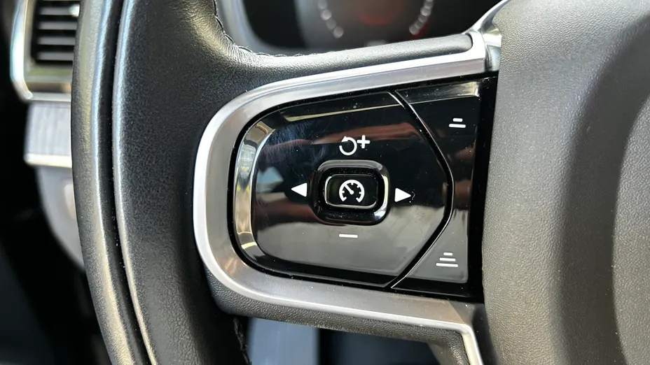 VOLVO XC90 XC90 B6 B AWD Inscription aut