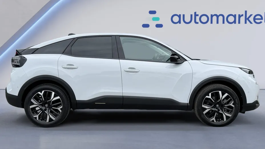 CITROEN C4 C4 1.2 mHEV Max eDCT6