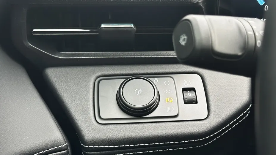 FORD Puma Puma 1.0 EcoBoost mHEV Titanium Nowy