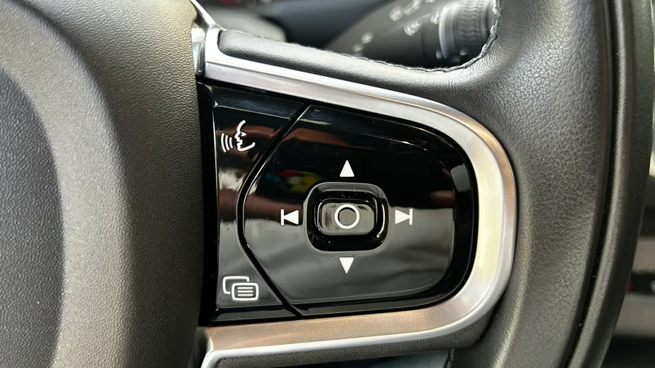 VOLVO XC90 XC90 B6 B AWD Inscription aut