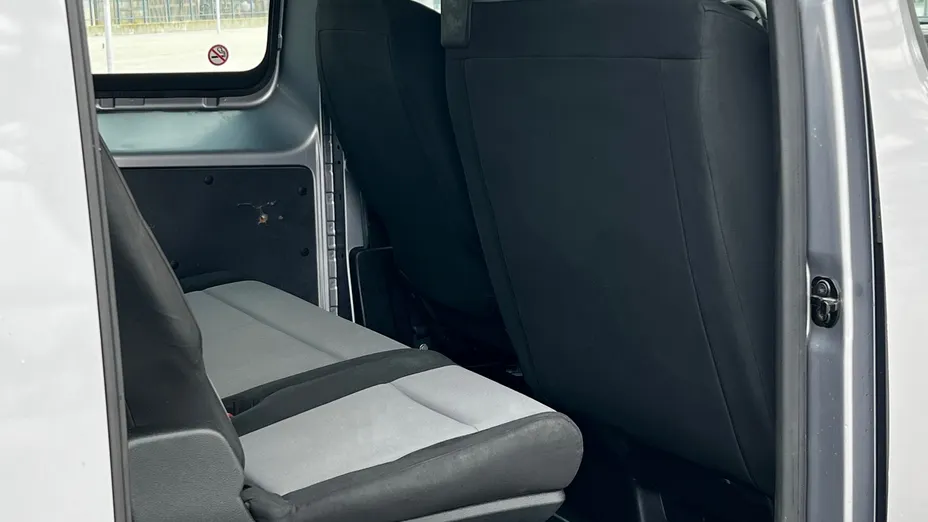 OPEL Vivaro Vivaro Kombi 2.0 CDTI Long 2,8t Enjoy