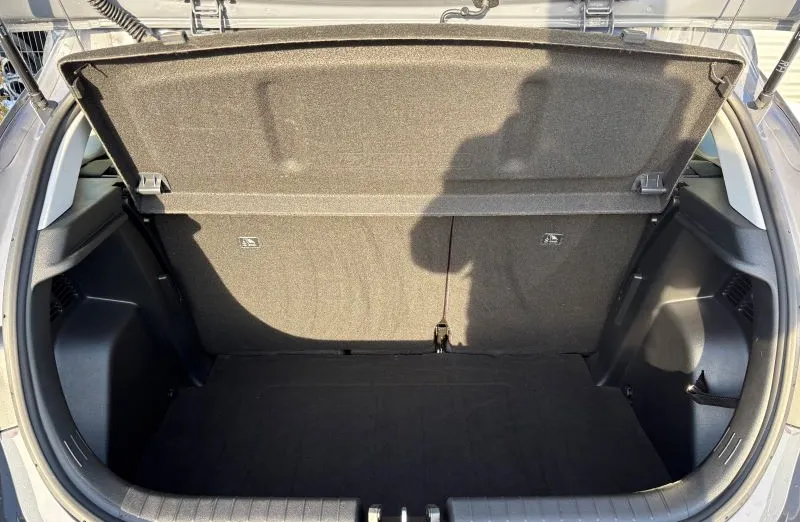 HYUNDAI i20 i20 1.2 Modern