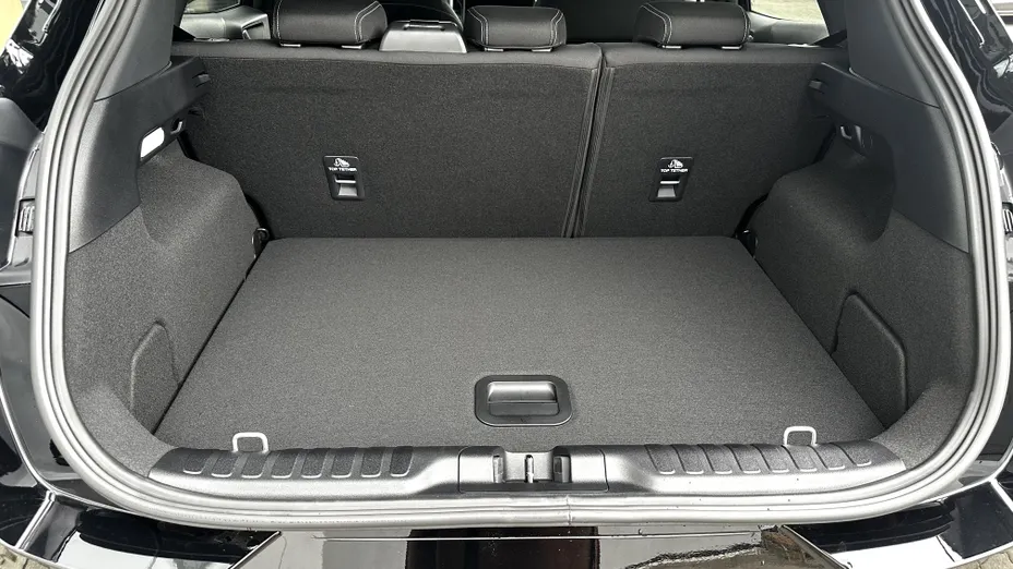 FORD Puma Puma 1.0 EcoBoost mHEV Titanium DCT Nowy