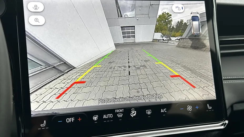 FORD Puma Puma 1.0 EcoBoost mHEV Titanium DCT Nowy