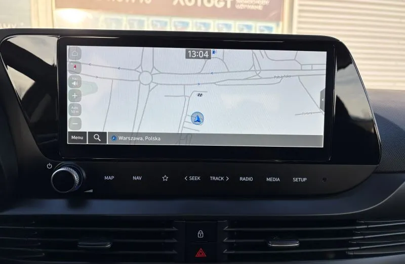 HYUNDAI i20 i20 1.2 Modern