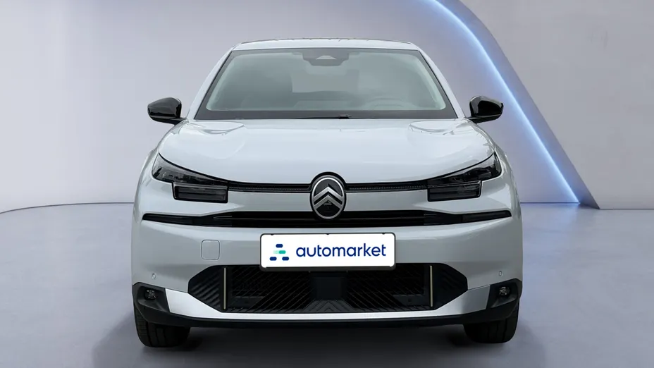 CITROEN C4 C4 1.2 mHEV Max eDCT6