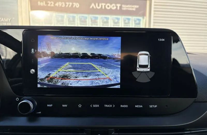 HYUNDAI i20 i20 1.2 Modern