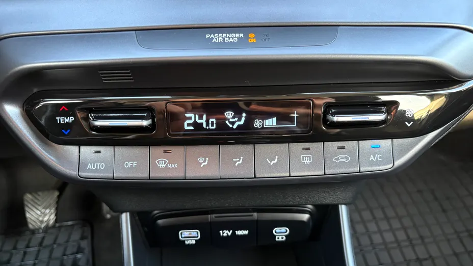 HYUNDAI i20 i20 1.2 Modern