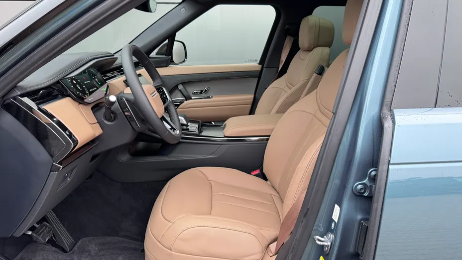 LAND ROVER Range Rover Sport Range Rover S 3.0 P460e PHEV SE