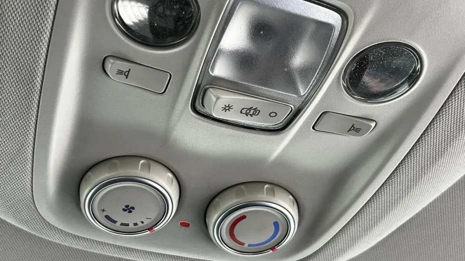 OPEL Vivaro Vivaro Kombi 2.0 CDTI Long 2,8t Enjoy