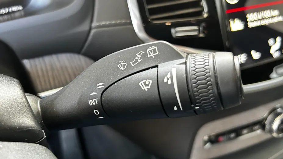 VOLVO XC90 XC90 B6 B AWD Inscription aut