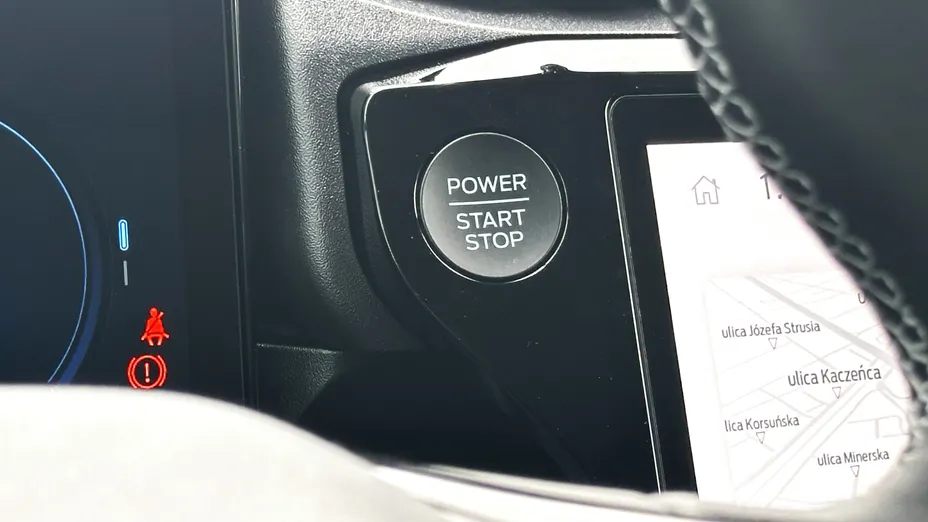 FORD Puma Puma 1.0 EcoBoost mHEV Titanium Nowy