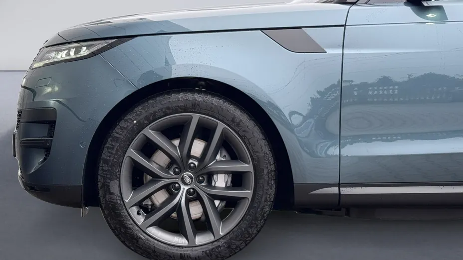 LAND ROVER Range Rover Sport Range Rover S 3.0 P460e PHEV SE