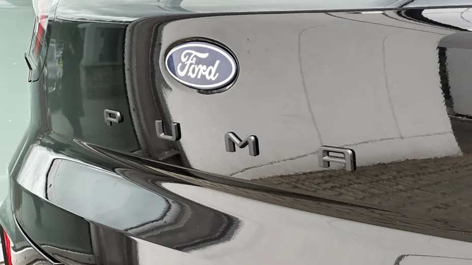 FORD Puma Puma 1.0 EcoBoost mHEV Titanium DCT Nowy