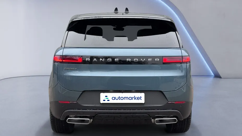 LAND ROVER Range Rover Sport Range Rover S 3.0 P460e PHEV SE