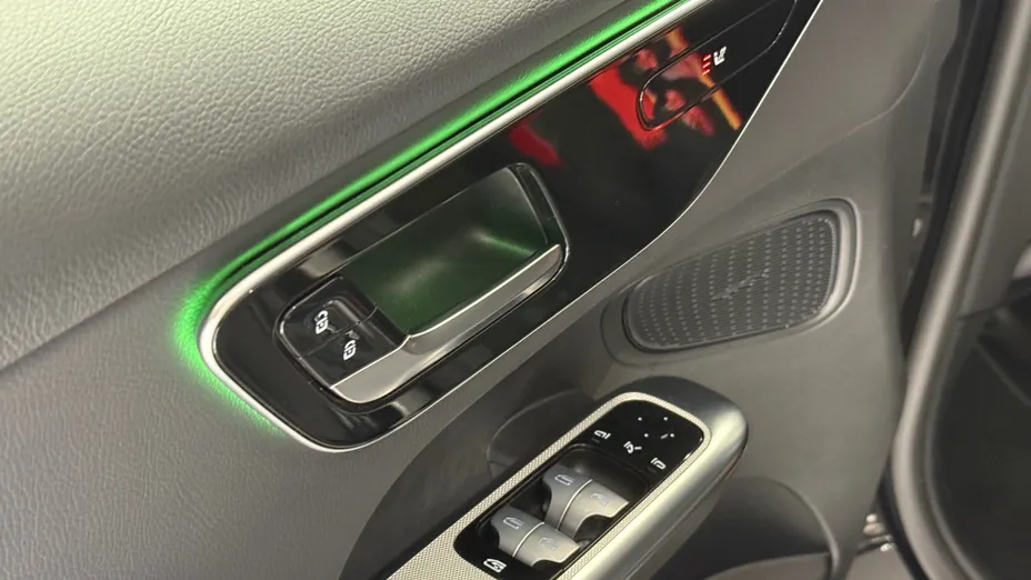 MERCEDES-BENZ GLC GLC 200 mHEV 4-Matic Avantgarde