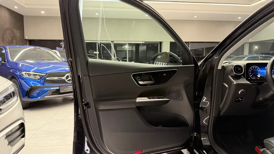 MERCEDES-BENZ GLC GLC 200 mHEV 4-Matic Avantgarde