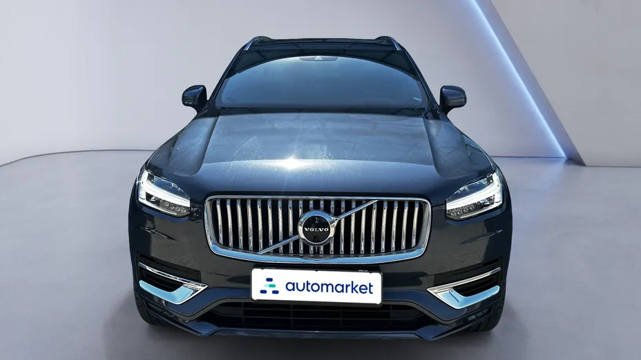 VOLVO XC90 XC90 B6 B AWD Inscription aut