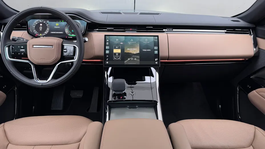 LAND ROVER Range Rover Sport Range Rover S 3.0 P460e PHEV SE