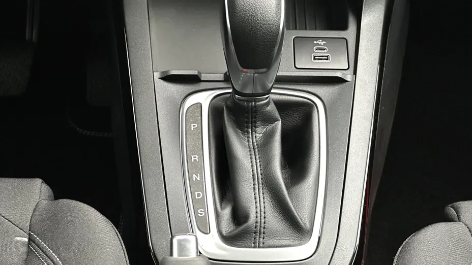 FORD Puma Puma 1.0 EcoBoost mHEV Titanium DCT Nowy