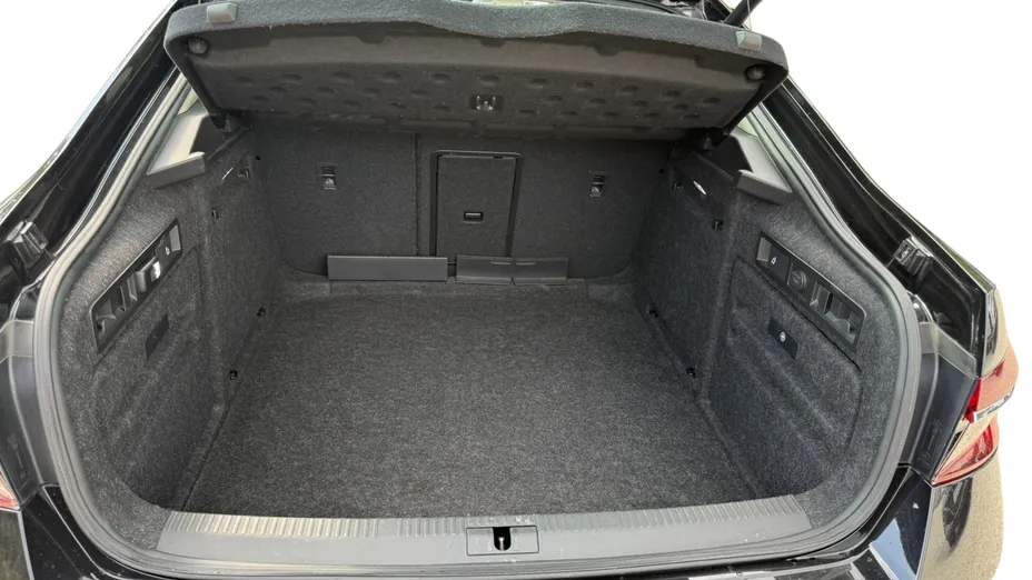 SKODA Superb Superb 2.0 TSI L&K DSG