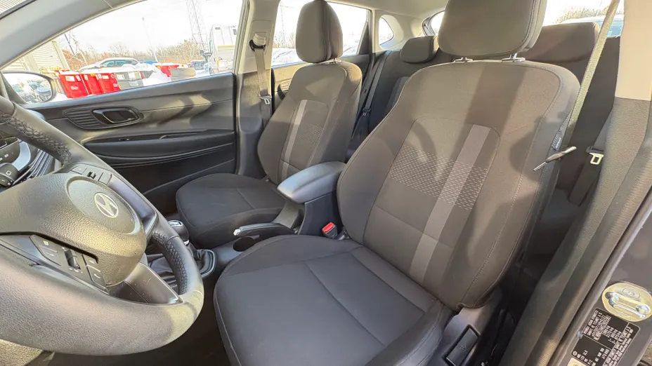 HYUNDAI i20 i20 1.2 Modern