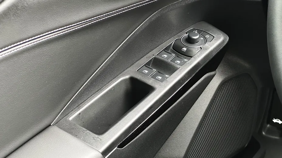 FORD Puma Puma 1.0 EcoBoost mHEV Titanium Nowy