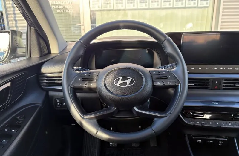 HYUNDAI i20 i20 1.2 Modern