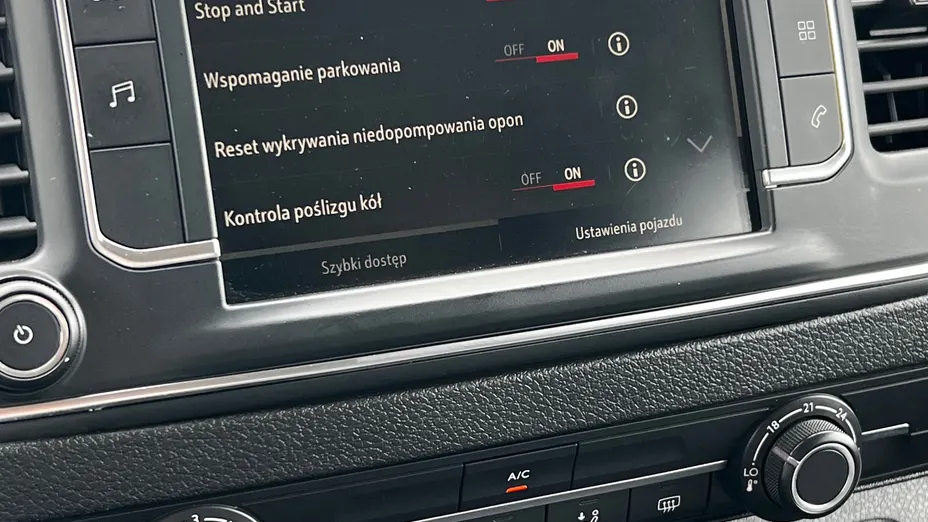 OPEL Vivaro Vivaro Kombi 2.0 CDTI Long 2,8t Enjoy