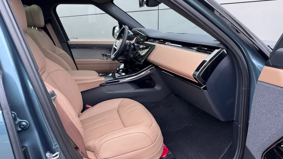 LAND ROVER Range Rover Sport Range Rover S 3.0 P460e PHEV SE