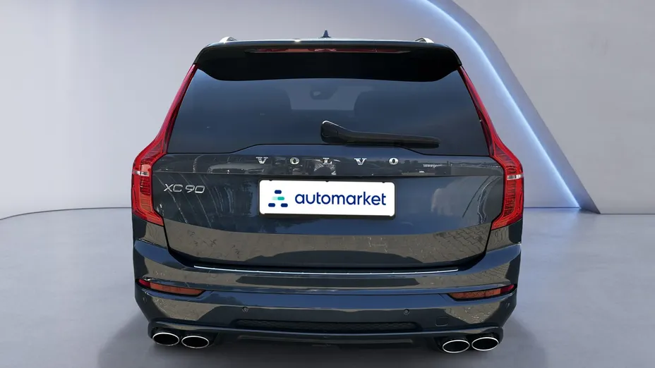 VOLVO XC90 XC90 B6 B AWD Inscription aut