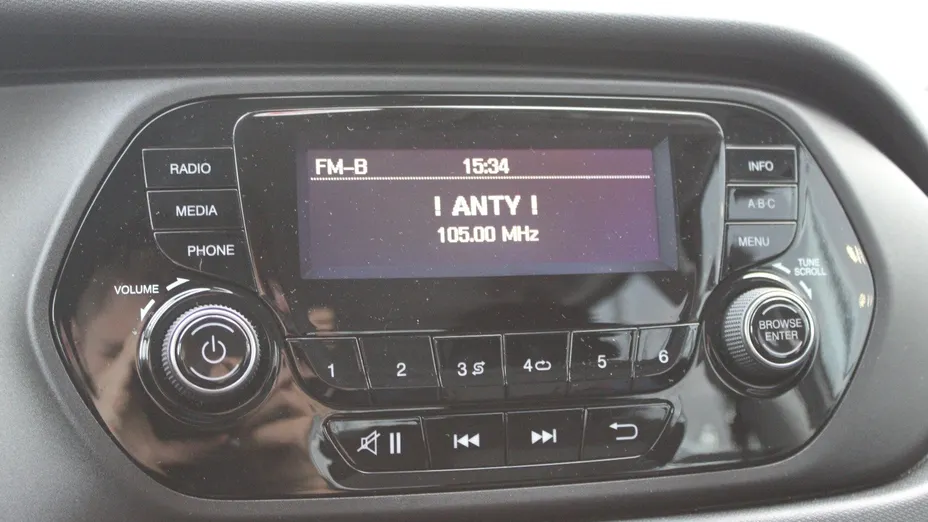 FIAT Tipo Tipo 1.4 16v Pop EU6d