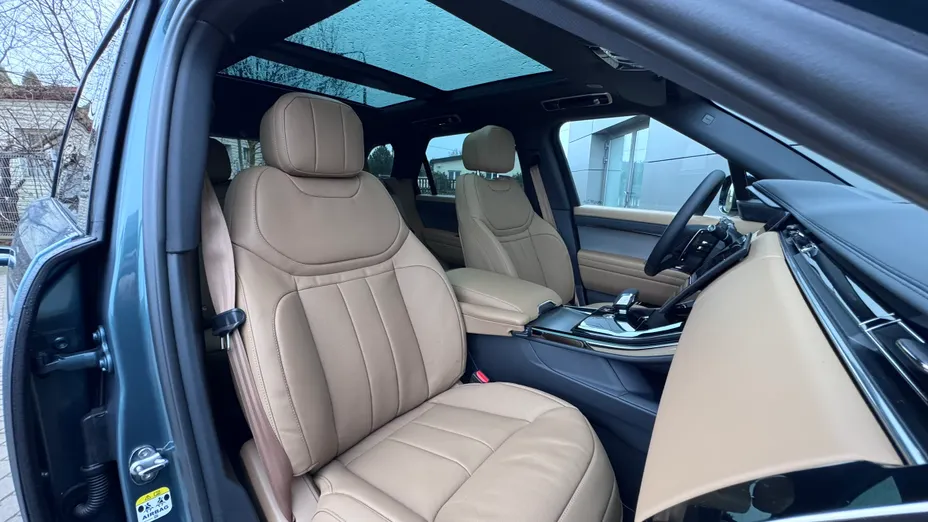 LAND ROVER Range Rover Sport Range Rover S 3.0 P460e PHEV SE