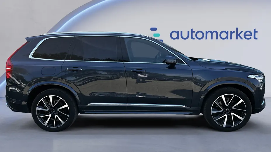 VOLVO XC90 XC90 B6 B AWD Inscription aut