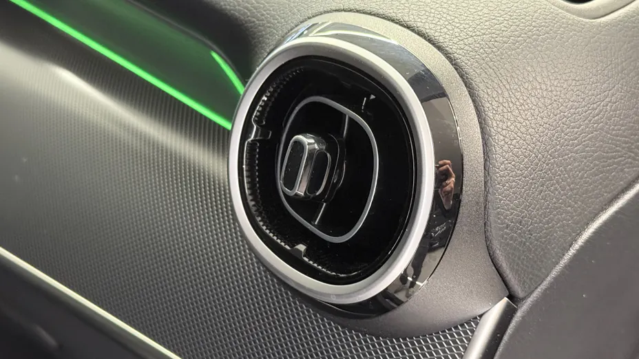 MERCEDES-BENZ GLC GLC 200 mHEV 4-Matic Avantgarde