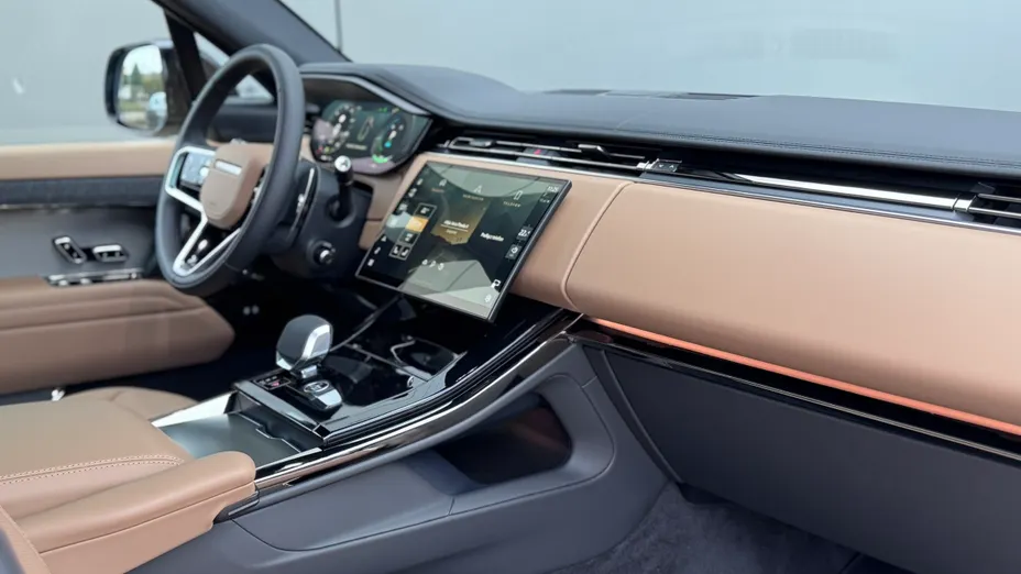 LAND ROVER Range Rover Sport Range Rover S 3.0 P460e PHEV SE