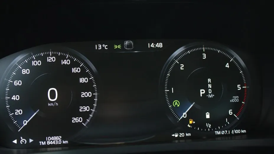 VOLVO V60 V60 B4 D Momentum Pro aut