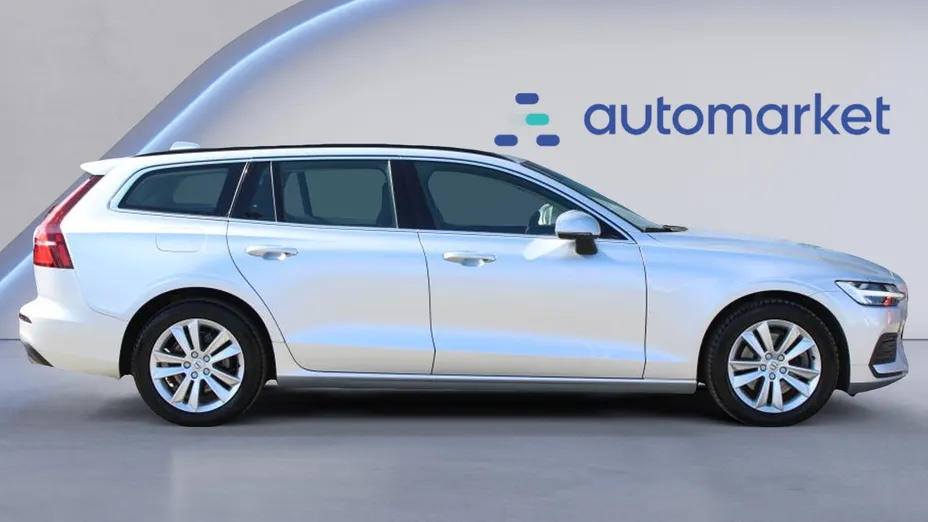 VOLVO V60 V60 B4 D Momentum Pro aut