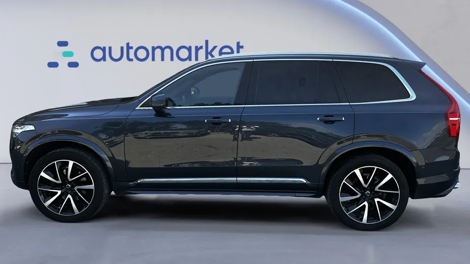 VOLVO XC90 XC90 B6 B AWD Inscription aut