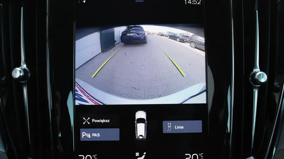 VOLVO V60 V60 B4 D Momentum Pro aut