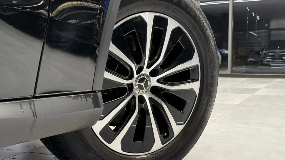 MERCEDES-BENZ GLC GLC 200 mHEV 4-Matic Avantgarde