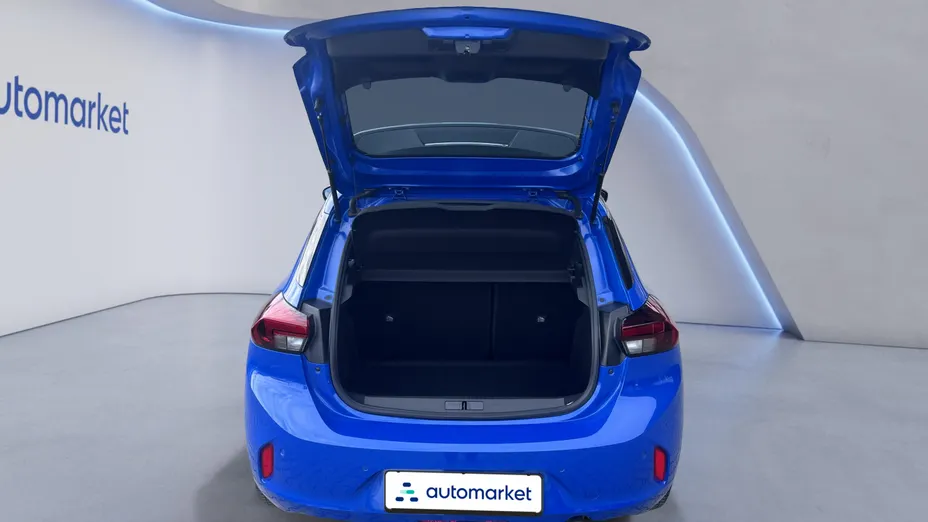 OPEL Corsa Corsa 1.2 T Edition S&S Nowy